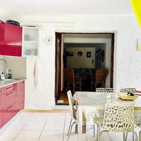 Feriehus Global Immo 5060 Casa Petite