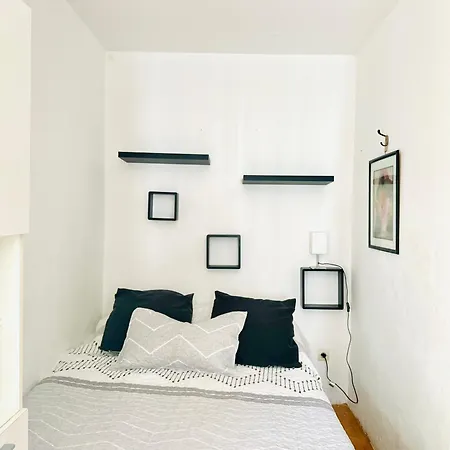 Global Immo 5060 Casa Petite רוזס
