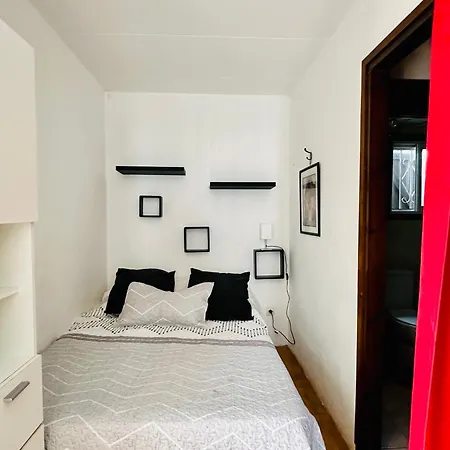 בית נופש Global Immo 5060 Casa Petite