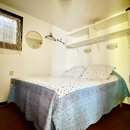 Global Immo 5060 Casa Petite רוזס