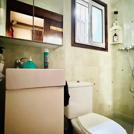 Global Immo 5060 Casa Petite בית נופש רוזס