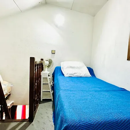 Global Immo 5060 Casa Petite Holiday home *