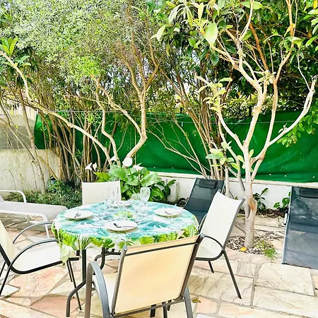 בית נופש Global Immo 5060 Casa Petite רוזס