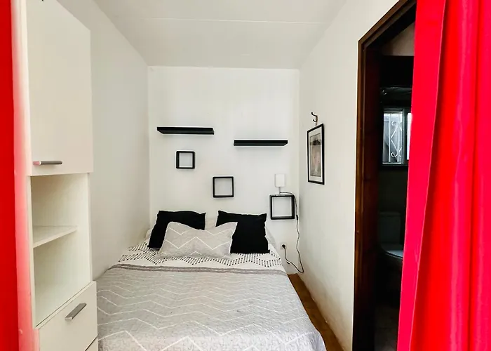 度假居 Global Immo 5060 Casa Petite