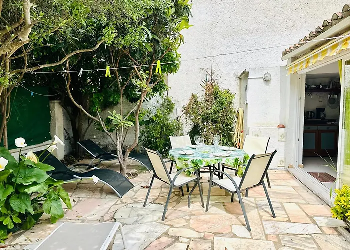 度假居 Global Immo 5060 Casa Petite 罗萨斯