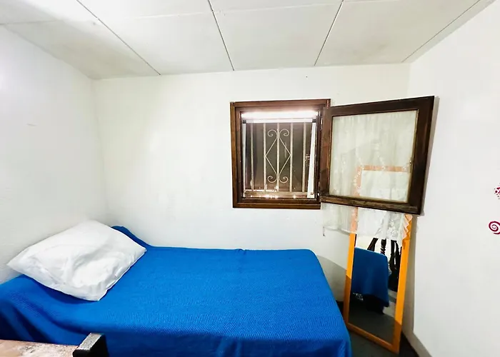 Global Immo 5060 Casa Petite 度假居 罗萨斯