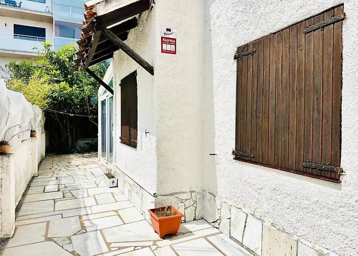 Global Immo 5060 Casa Petite *