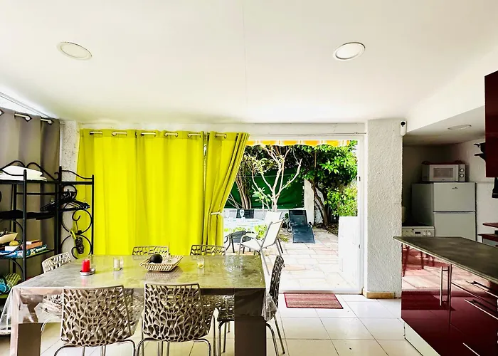 Global Immo 5060 Casa Petite *