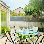 Holiday home Global Immo 5060 Casa Petite *