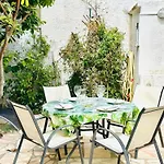 Holiday home Global Immo 5060 Casa Petite *