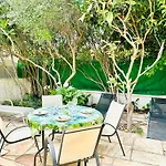 Holiday home Global Immo 5060 Casa Petite Roses