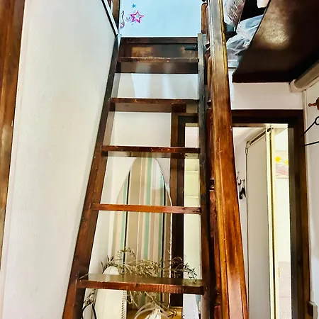 בית נופש Global Immo 5060 Casa Petite *