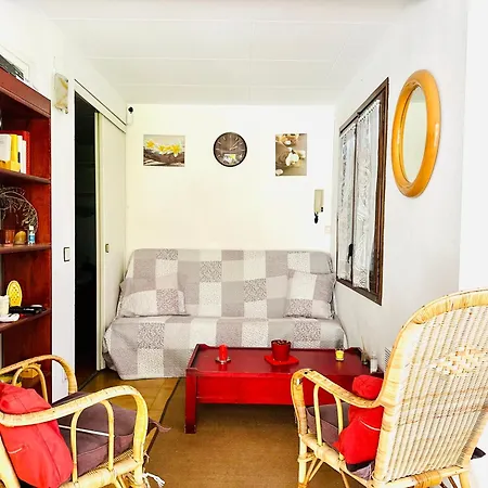 Global Immo 5060 Casa Petite בית נופש