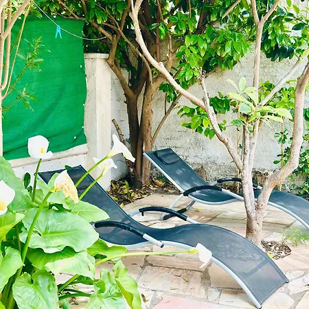 בית נופש Global Immo 5060 Casa Petite *