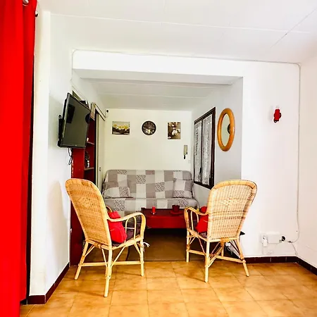 Global Immo 5060 Casa Petite בית נופש