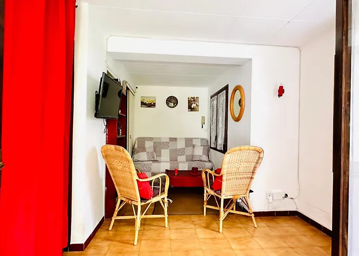 Global Immo 5060 Casa Petite בית נופש