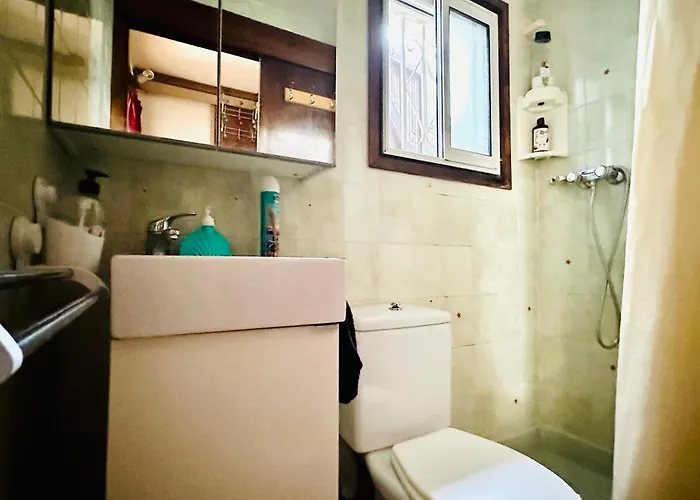 Global Immo 5060 Casa Petite בית נופש רוזס