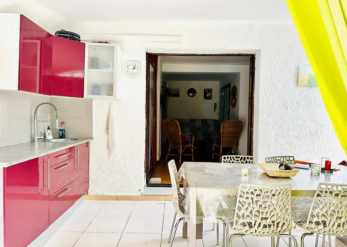 בית נופש Global Immo 5060 Casa Petite